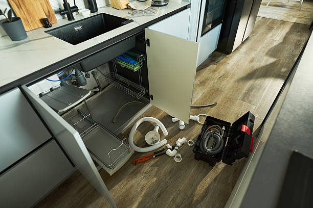 24/7 Emergency Drain Cleaning experts in Rumford, RI